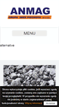 Mobile Screenshot of anmag.pl